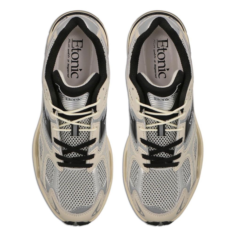 Etonic elite fluo black