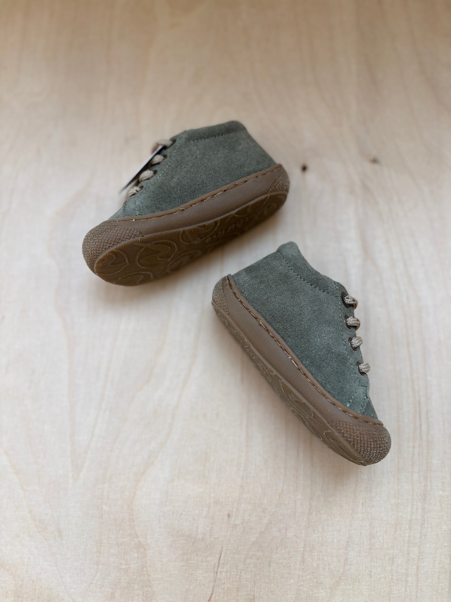 Naturino cocoon olive