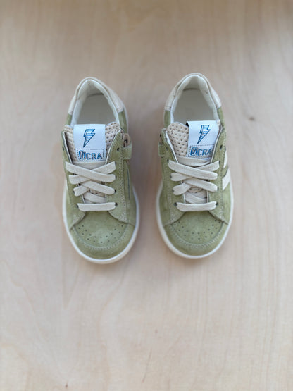 Ocra sneaker harry wasabi