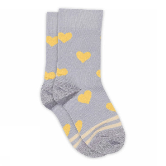 MP Denmark ada sock lavender sky