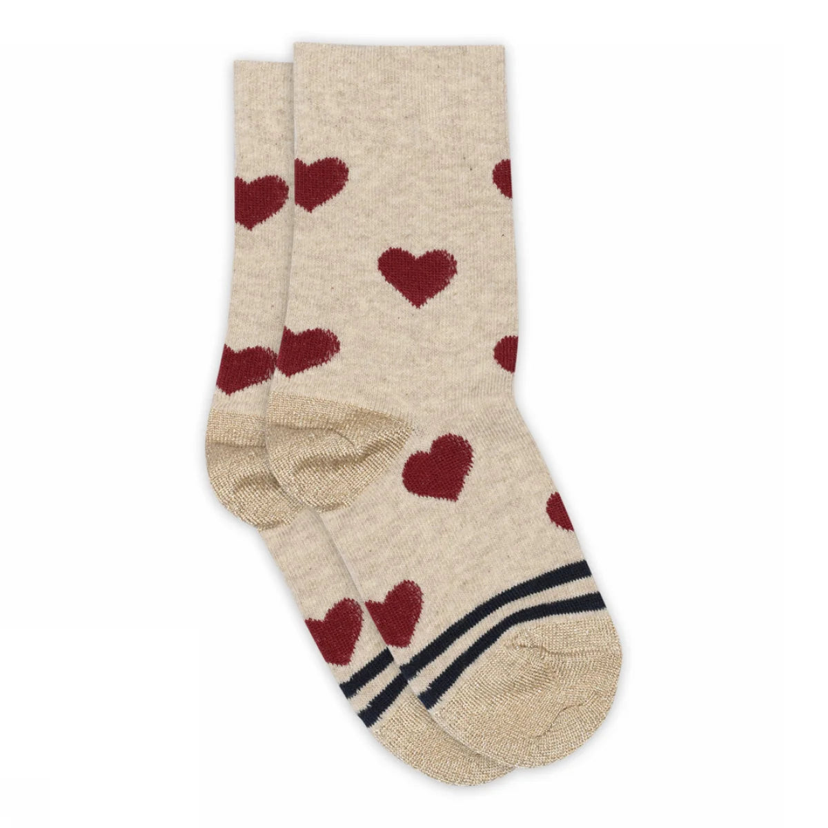 MP Denemark ada socks (hearts)