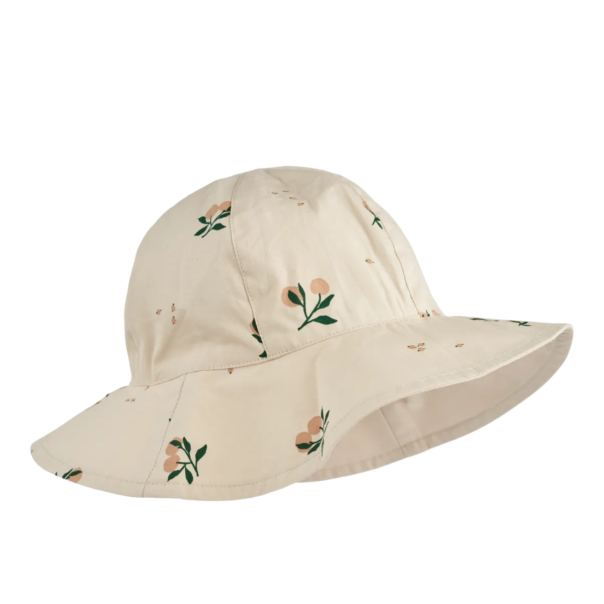 Liewood Amelia reversible zonnehoedje