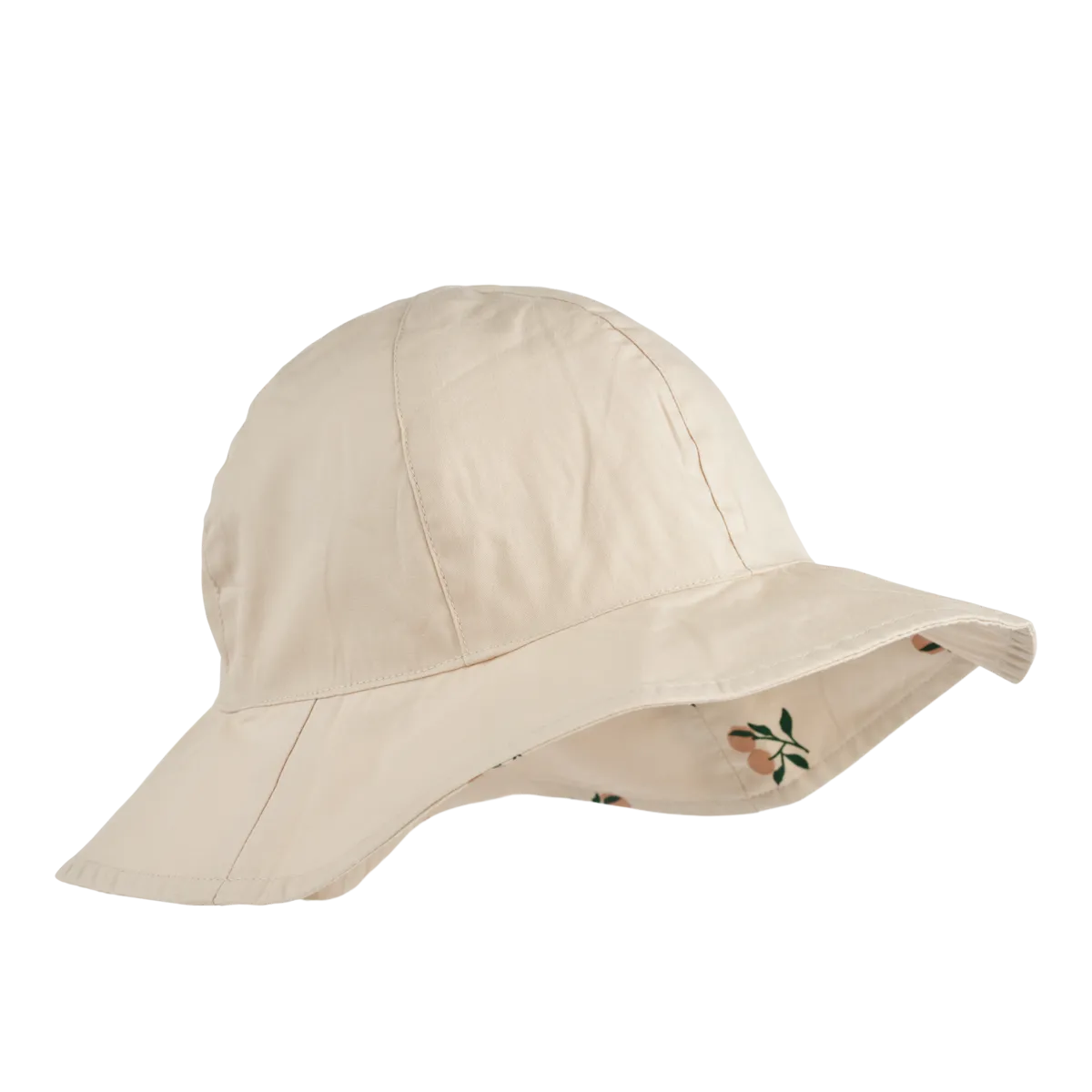 Liewood Amelia reversible zonnehoedje