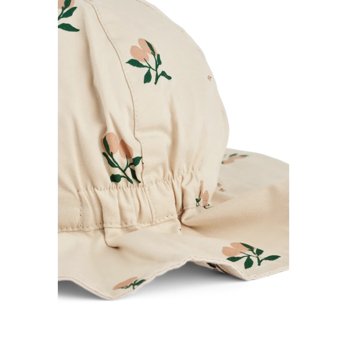 Liewood Amelia reversible zonnehoedje