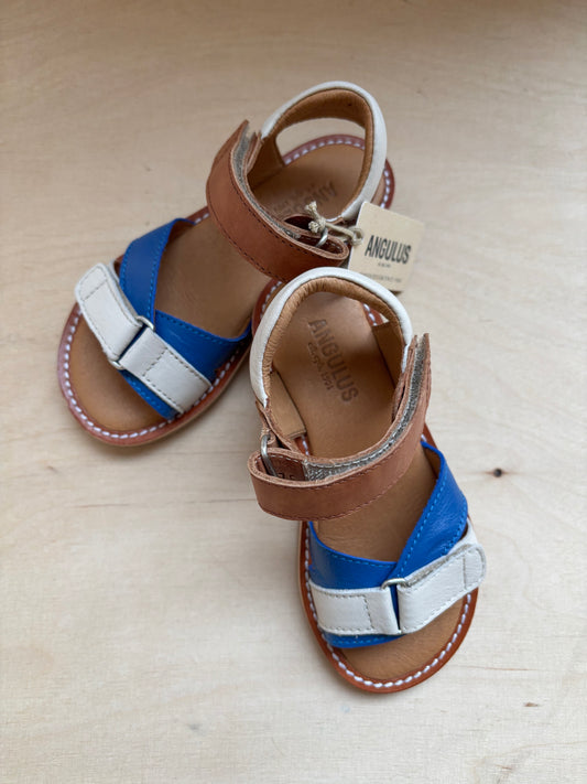 Angulus sandaal multi colour