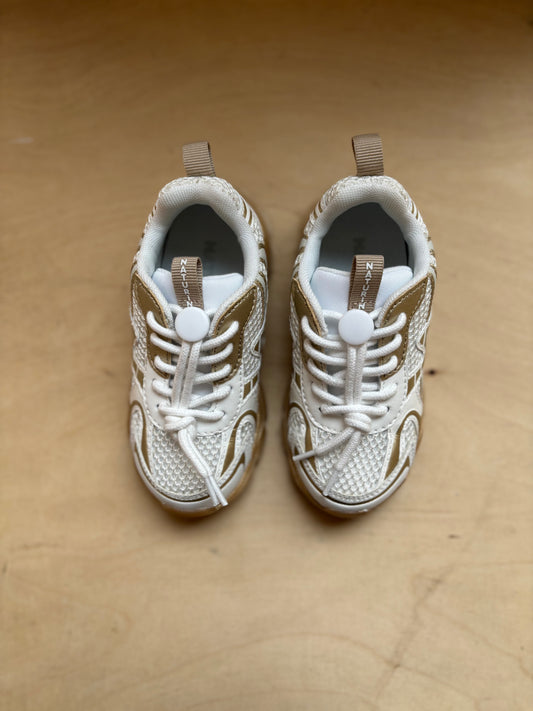 Naturino sneaker wit