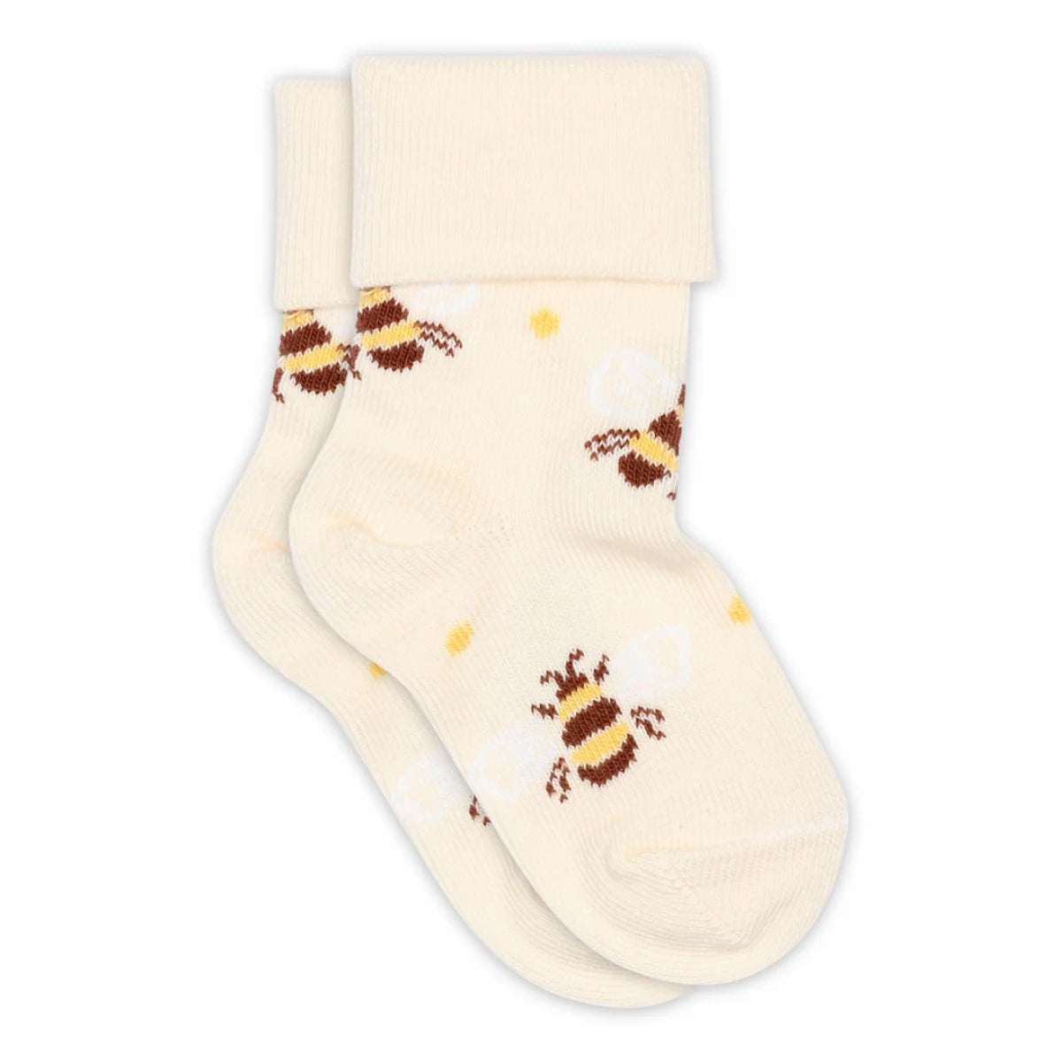 MP Denmark beatrice socks cream