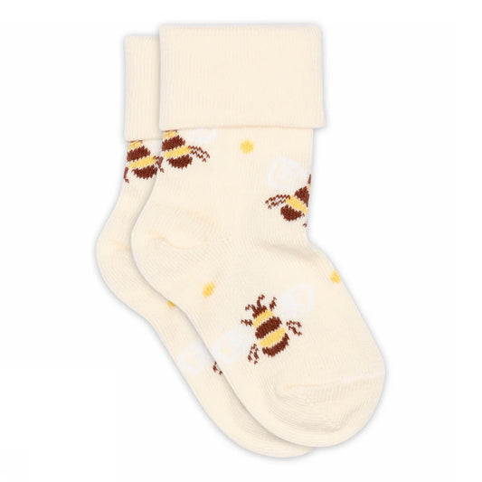MP Denmark beatrice socks cream