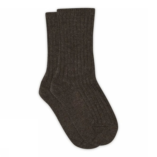 MP Denemark bellie long socks brown
