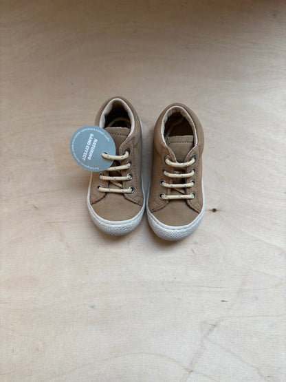 Naturino cocoon soft sand