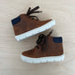 start top - bronco cognac