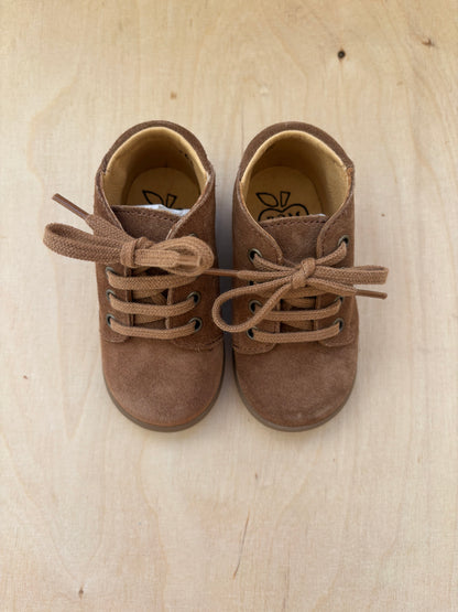 Pom d'api veterschoentje baby tabac