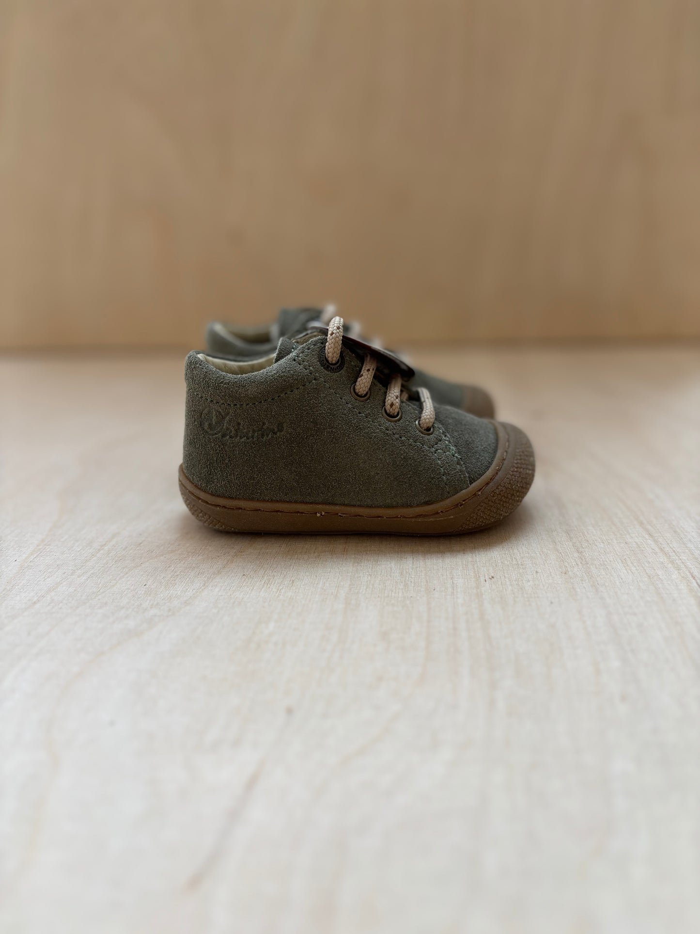 Naturino cocoon olive