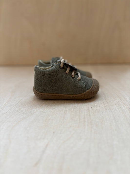 Naturino cocoon olive