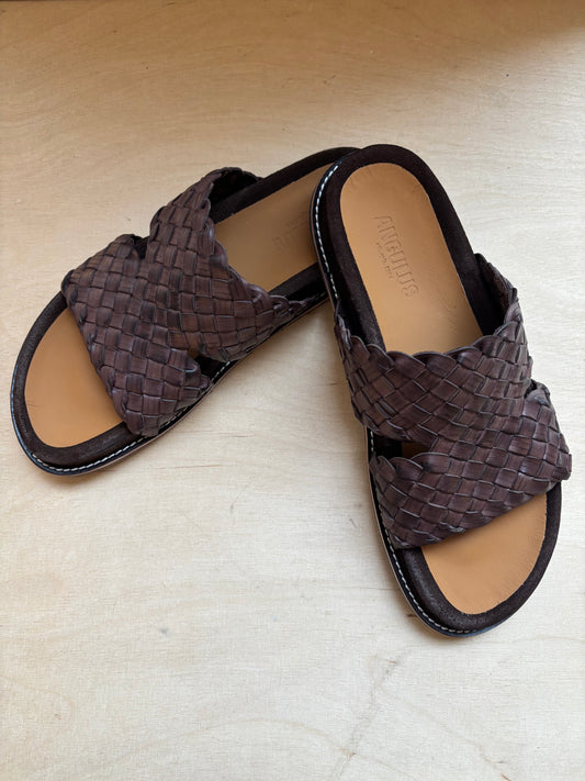 Angulus dames sandaal