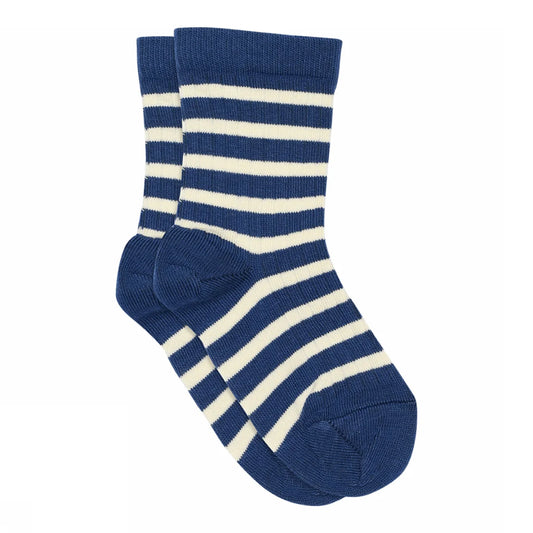 MP Denmark eli socks true blue