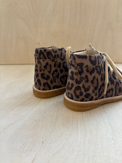 Angulus veterbottine leopard