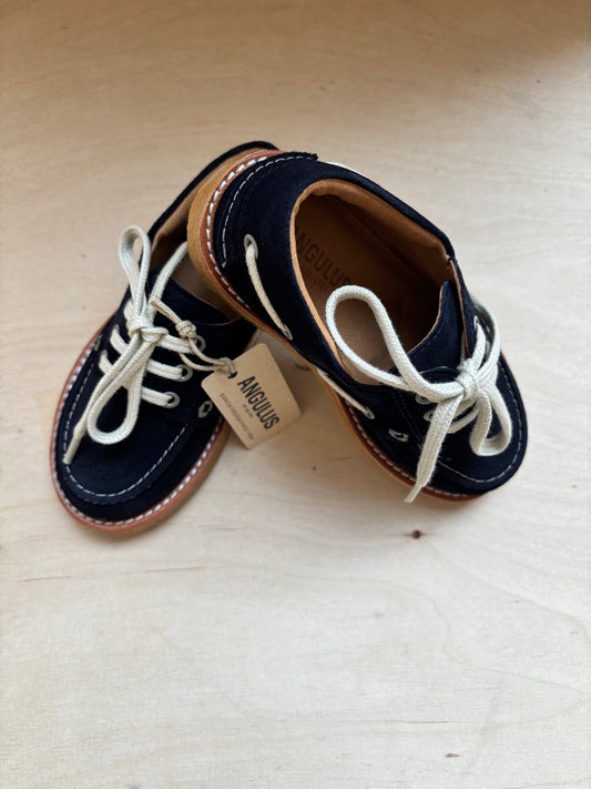 Angulus bootschoentje