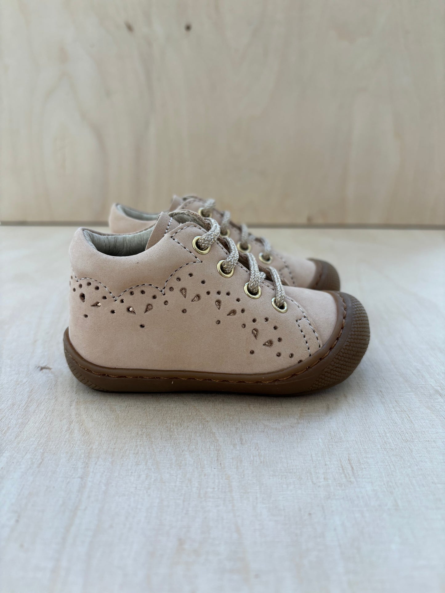 Naturino cocoon lobby - soft cipria