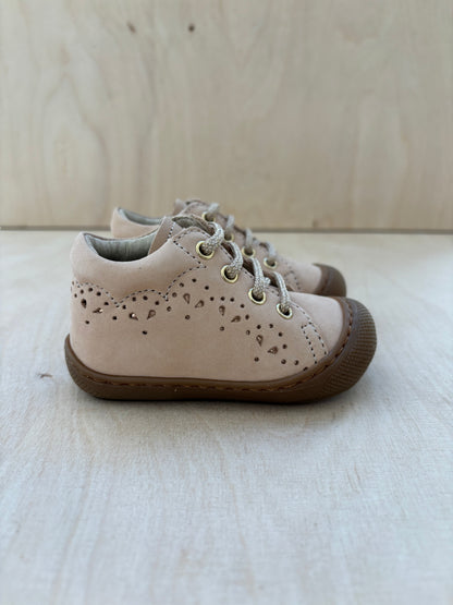 Naturino cocoon lobby - soft cipria