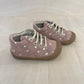 cocoon - suede love cipria