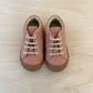 cocoon- honey phard, nubuck roze