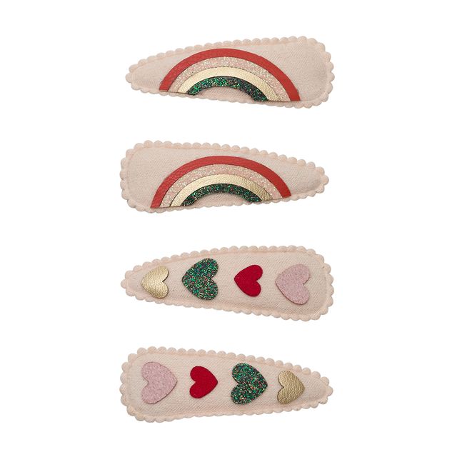 Mimi & lula heartbeam mabel clips