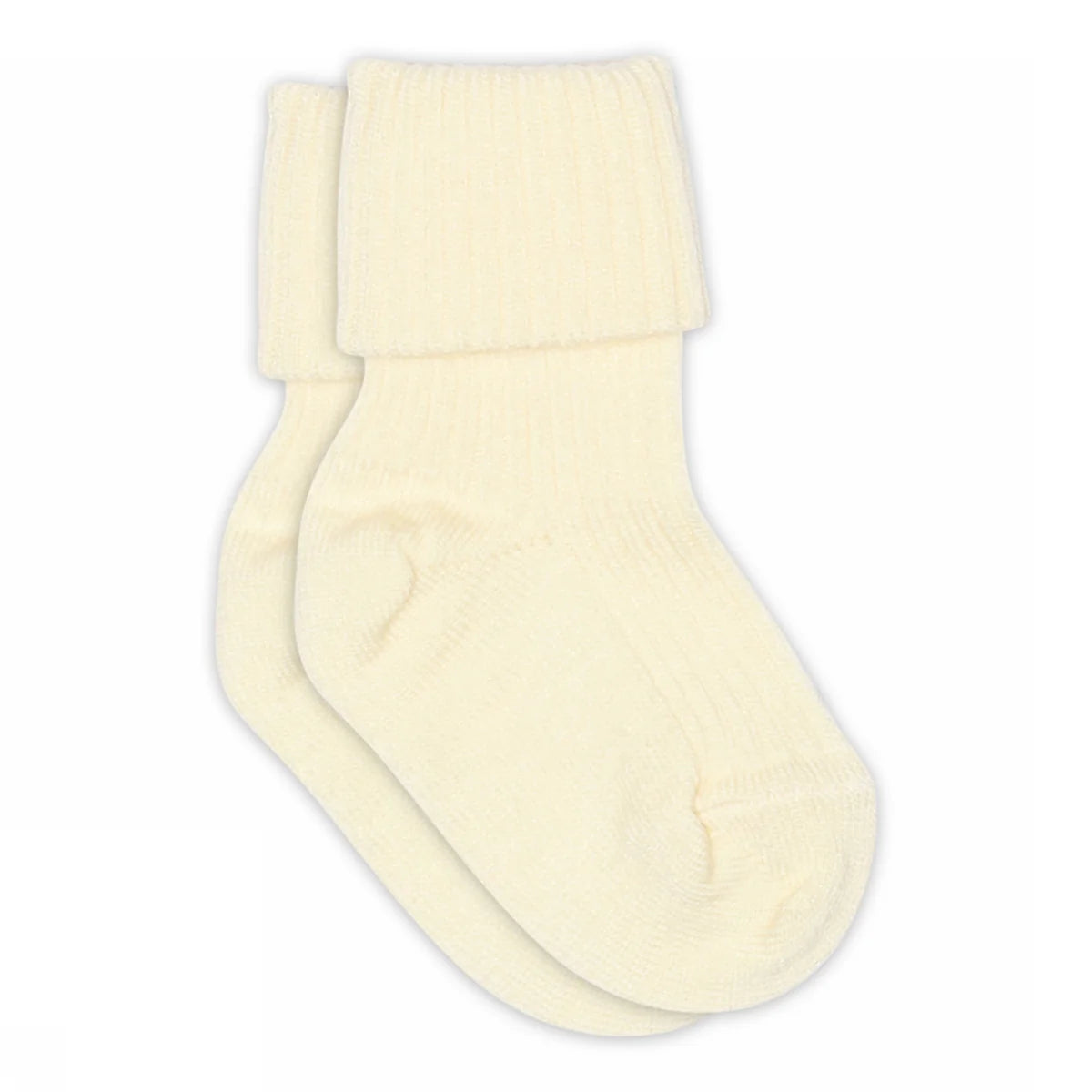 MP Denemark hilde baby socks ecru
