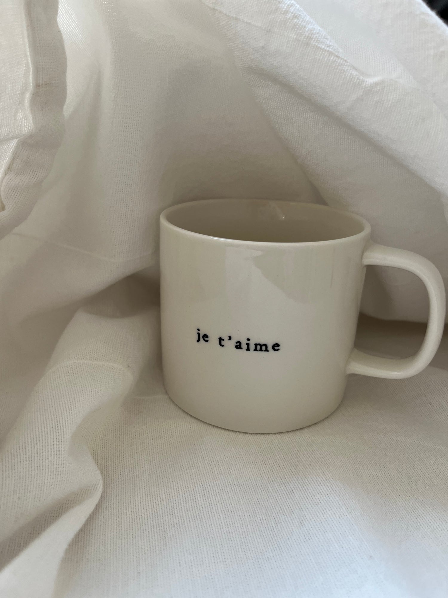 Mok (koffie/thee)