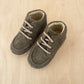 sneaker ostrit - pluma militare
