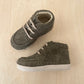 sneaker ostrit - pluma militare