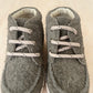 sneaker ostrit - pluma militare