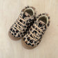 cocoon - leo sand dark brown, fur