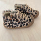 cocoon - leo sand dark brown, fur