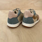 sneaker abeia - rose milk sage