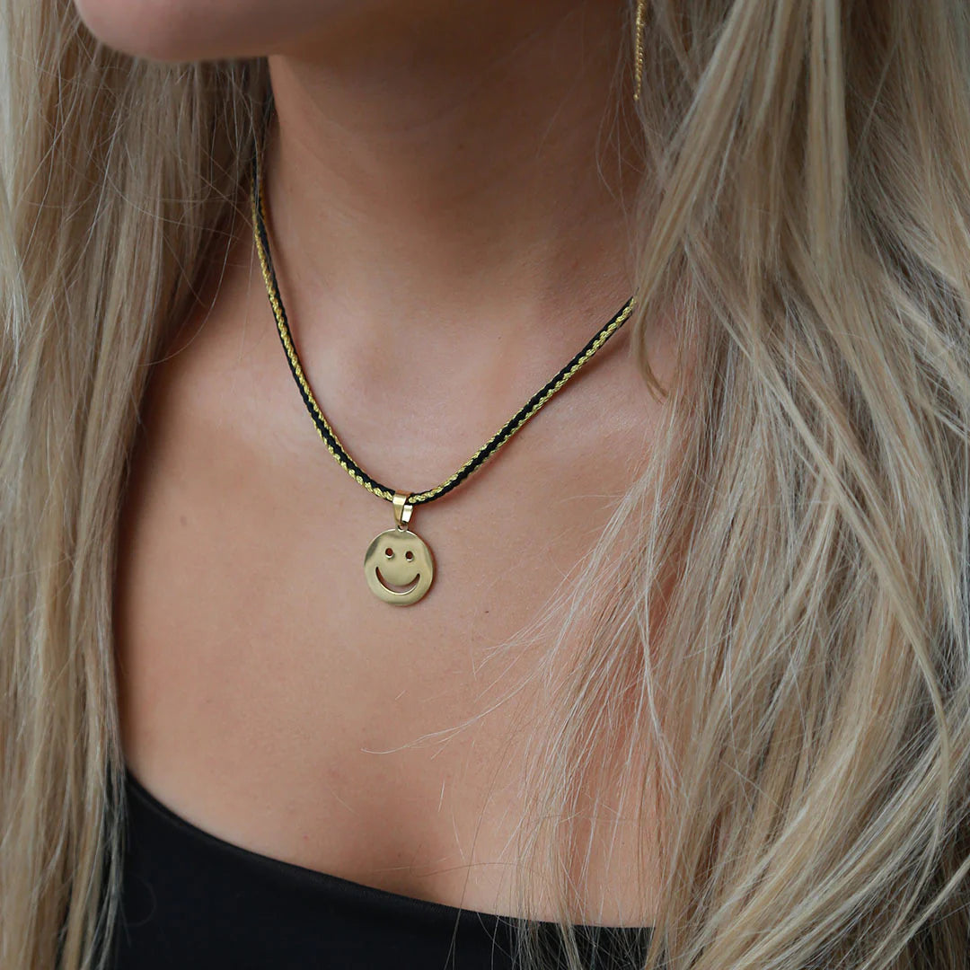 Ketting smiley