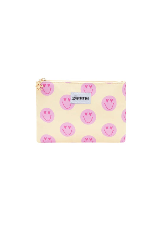 Bag smiley