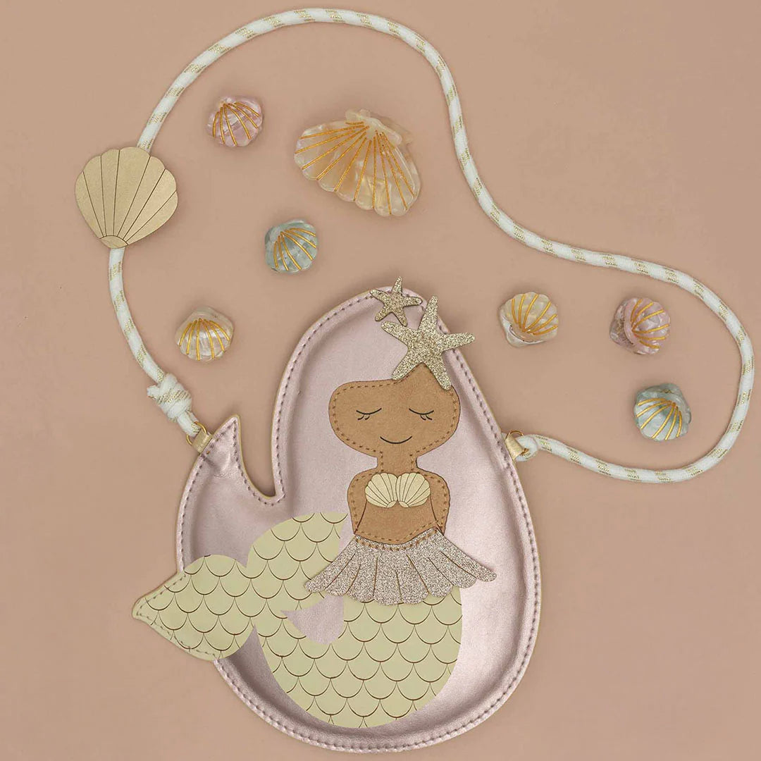 Mimi & lula mermaid bag