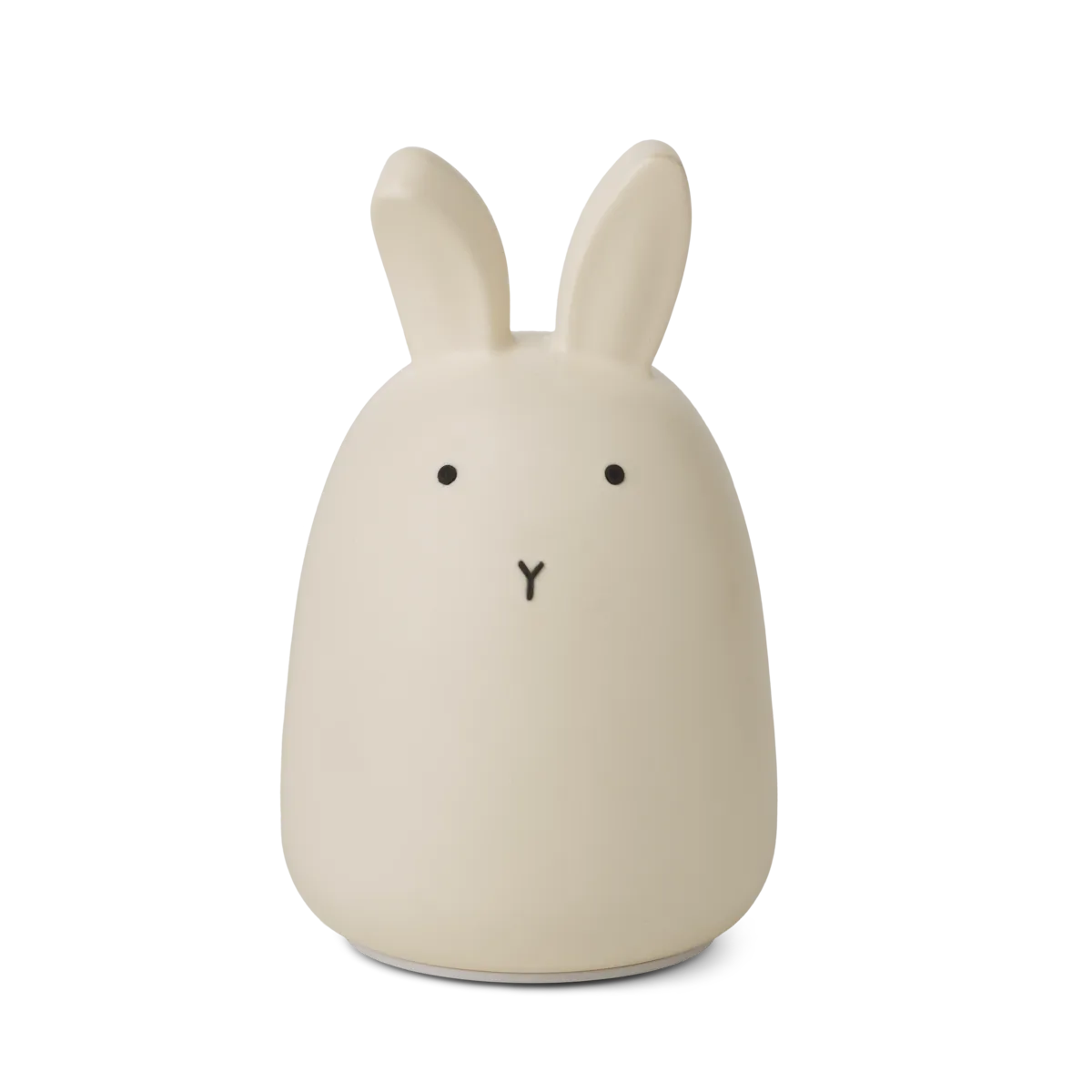 Liewood night lamp rabbit creme
