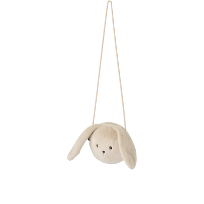 Liewood plush rabbit bag
