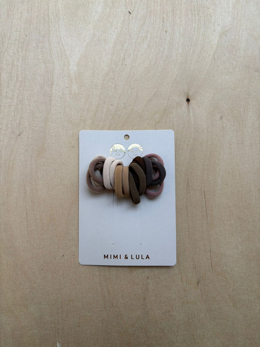 Mimi & Lula haarrekjes neutraal