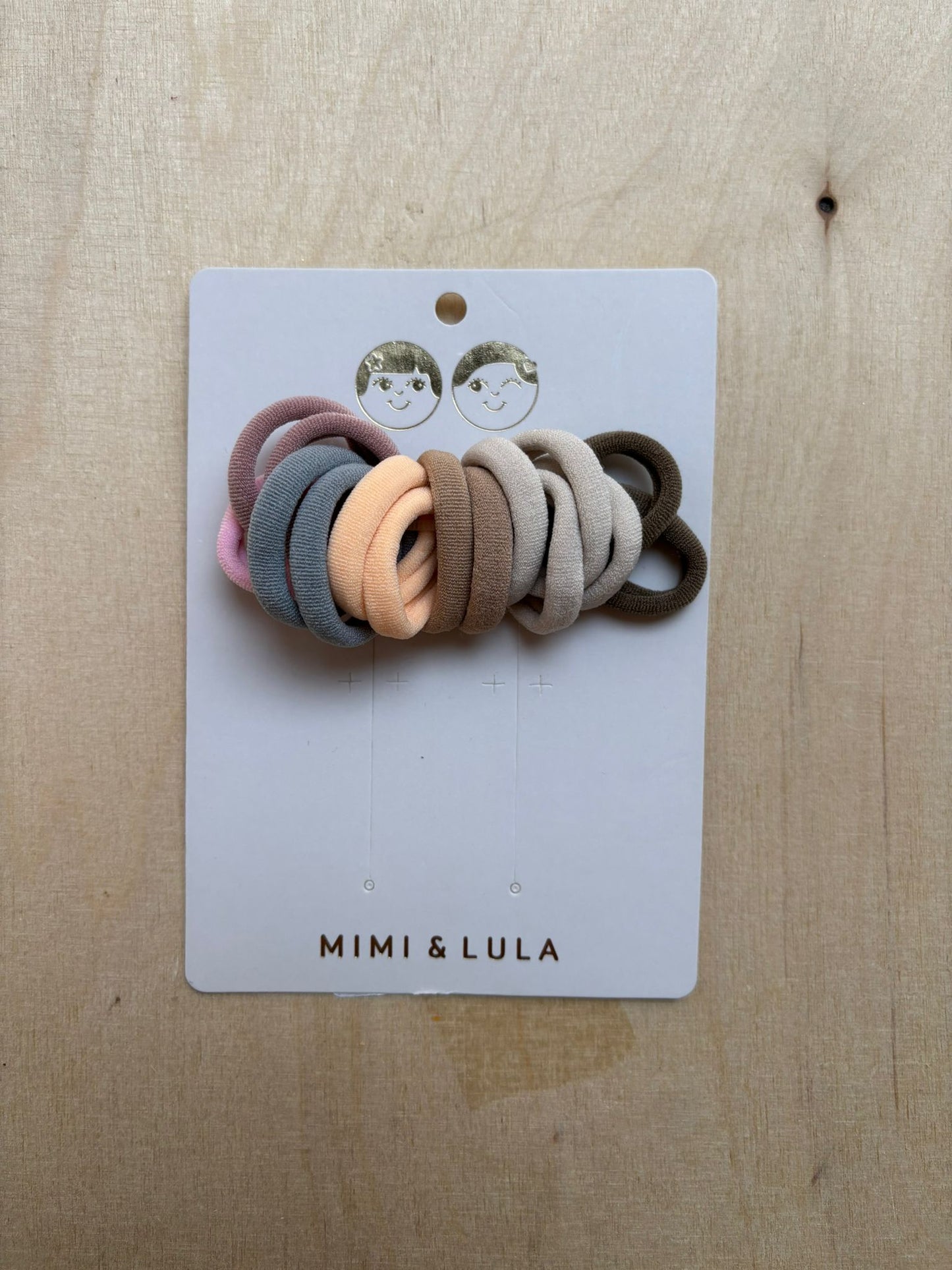 Mimi & Lula haarrekjes multi