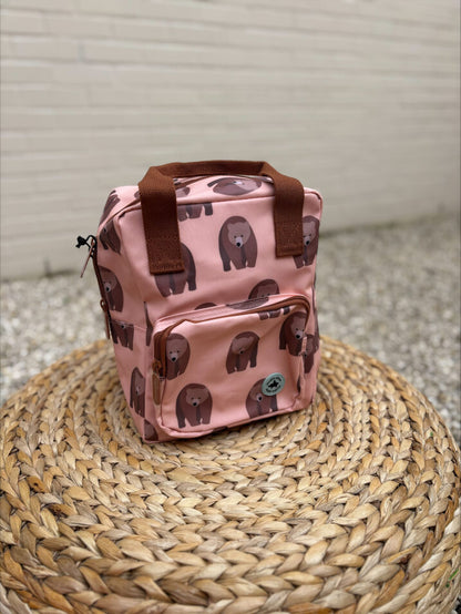 Studio ditte backpack small bear