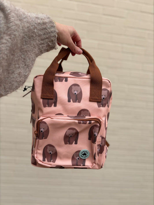 Studio ditte backpack small bear