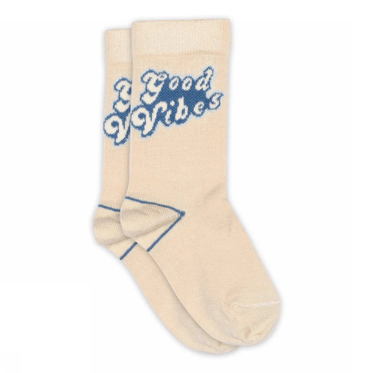MP Denmark sander socks ecru