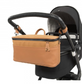 DUSQ - organizer - sunset cognac