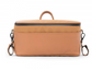 DUSQ - organizer - sunset cognac