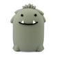 nachtlamp winston - sweet monster, faune green