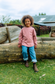BLUNDSTONE - #565 rustic brown - kids