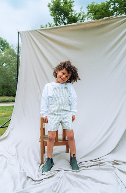 #1325 rustic black - kids